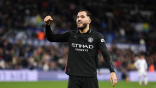 Swansea City 1-3 Manchester City: Cherki shines in EFL Cup comeback