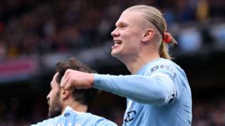 Haaland: Man City think of titles every single day