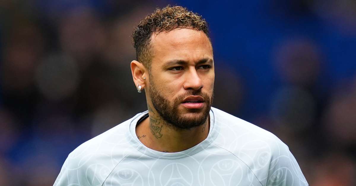 BREAKING NEWS: PSG confirm Neymar out for season due to ankle surgery