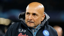 Luciano Spalletti wants Napoli to keep pushing themselves
