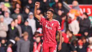 Liverpool 2-0 Brighton: Isak on target again as Iraola ends wait for home league win