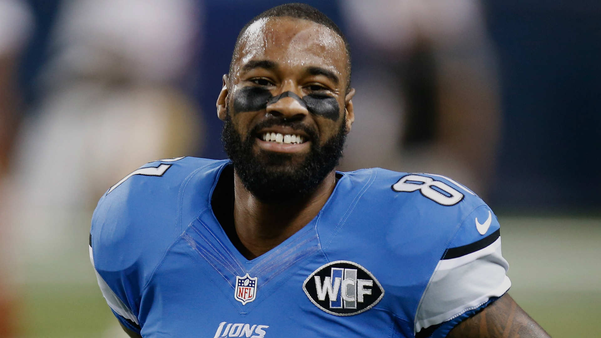 Calvin Johnson opens up about concussions, painkillers in NFL | NFL ...