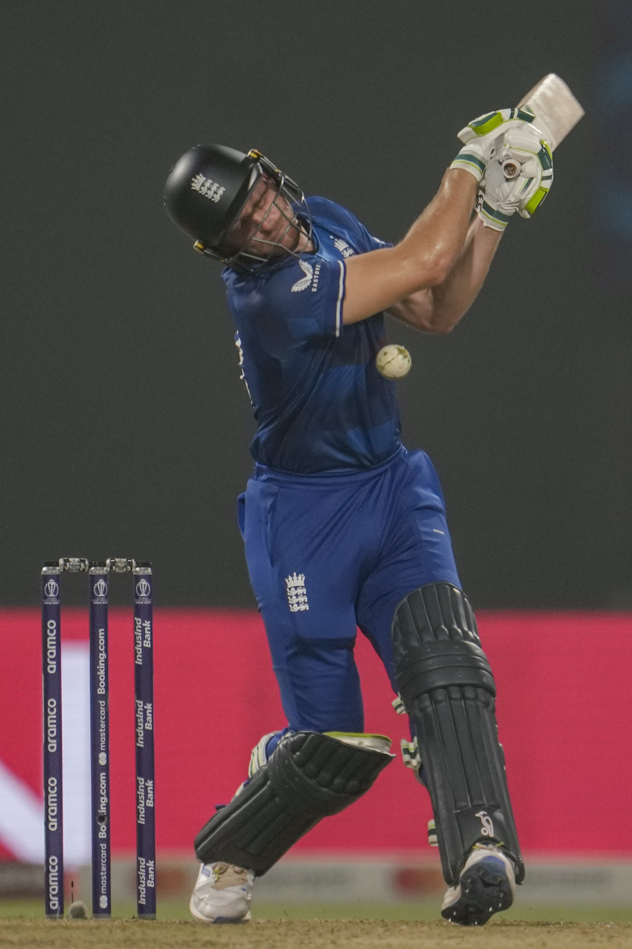 Jos Buttler