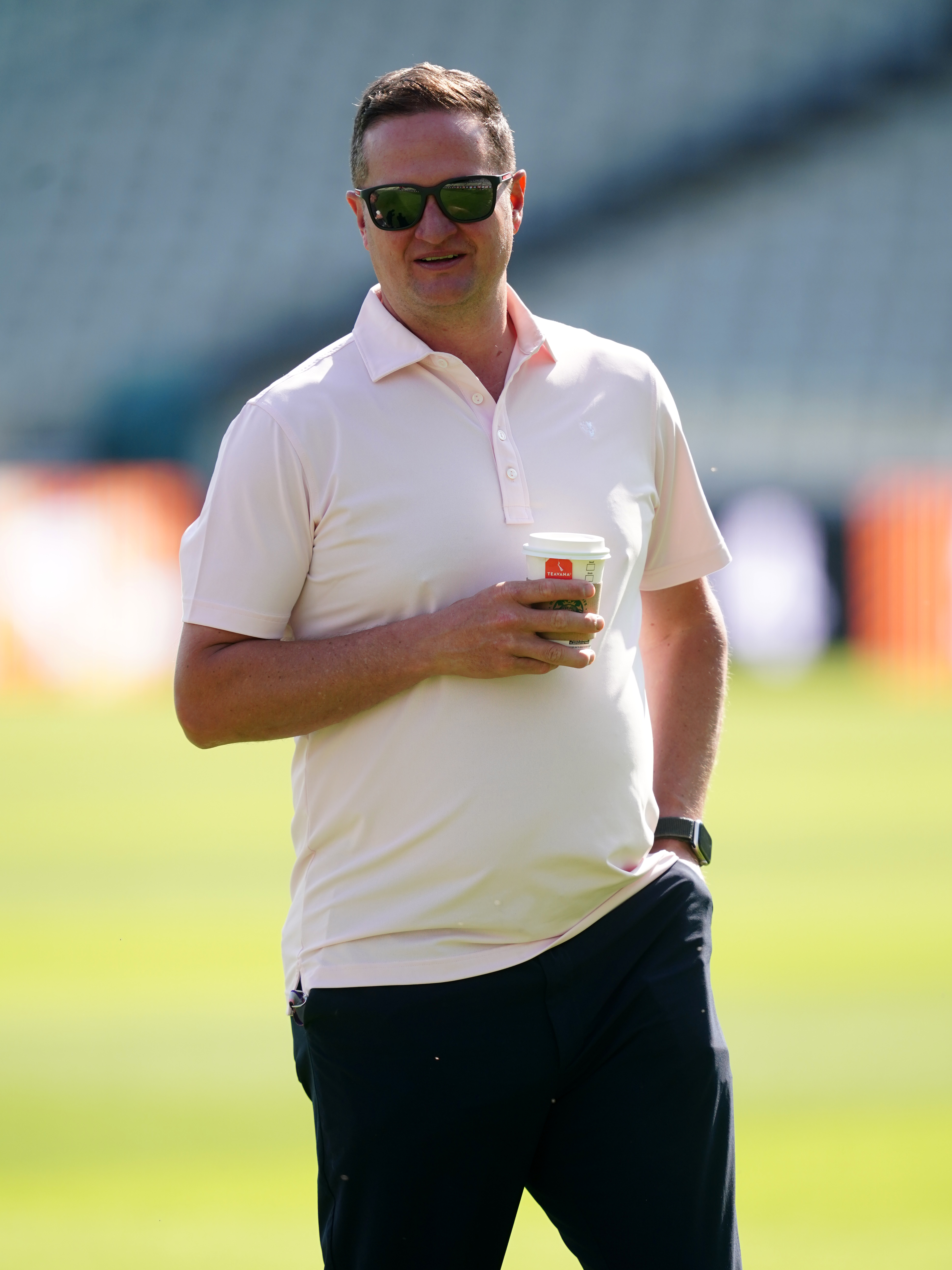 England Press Conference and Nets Session – Edgbaston – Thursday June 15th