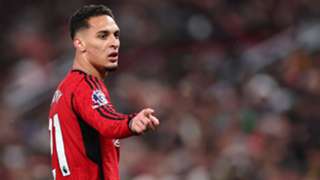 Ten Hag convinced Antony can still be a success at Man Utd