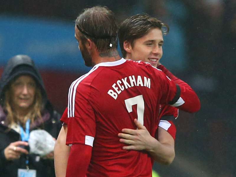 brooklyn beckham qualifications david beckham on brooklyn appearance goal brooklyn beckham qualifications david beckham on brooklyn appearance goal