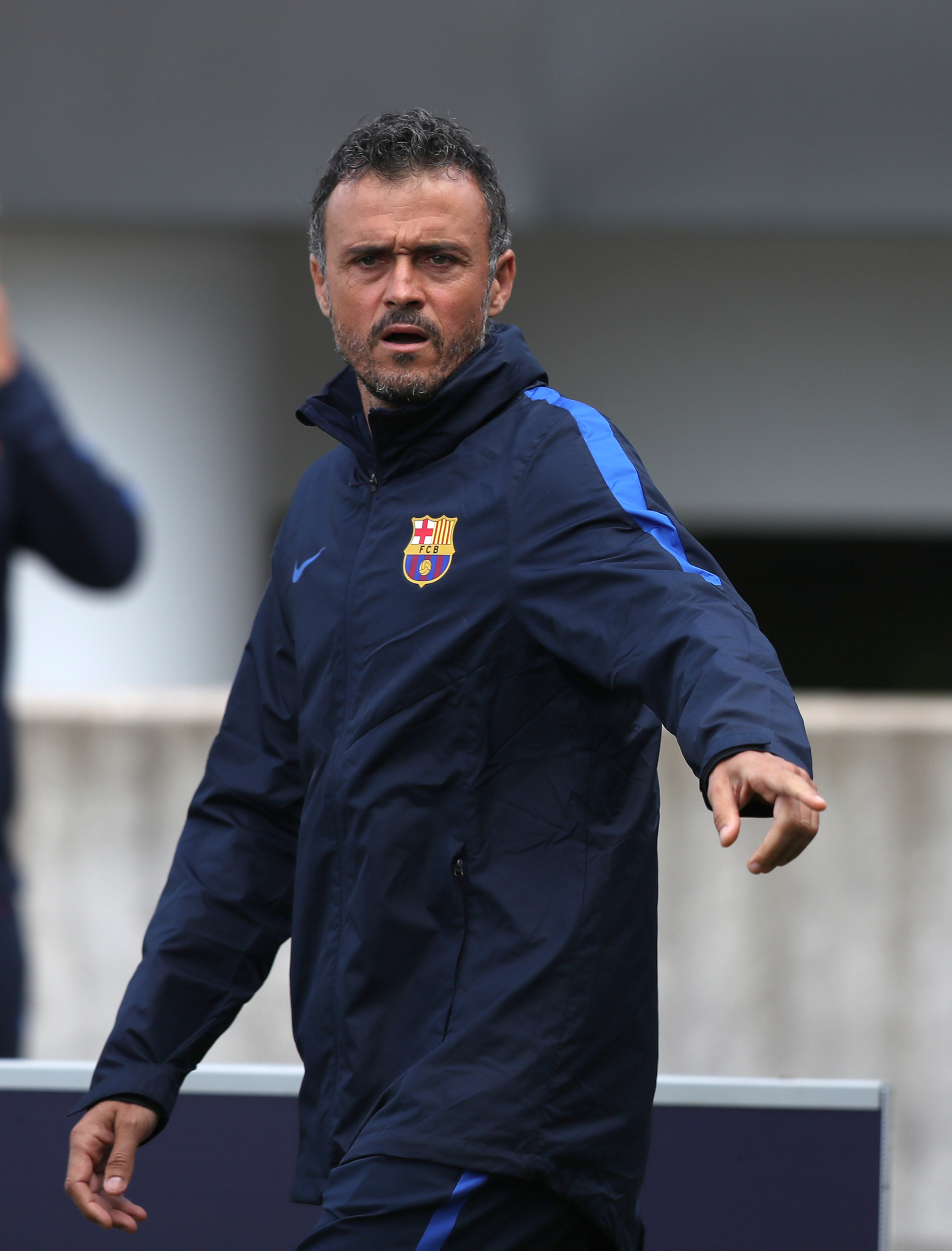 Barcelona Pre-Season Training Camp – Day Five – St George’s Park