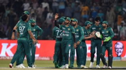 Pakistan will host England in September and October