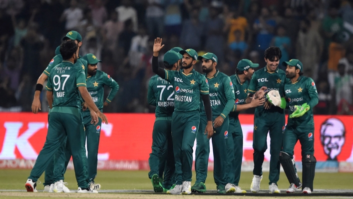 Pakistan will host England in September and October