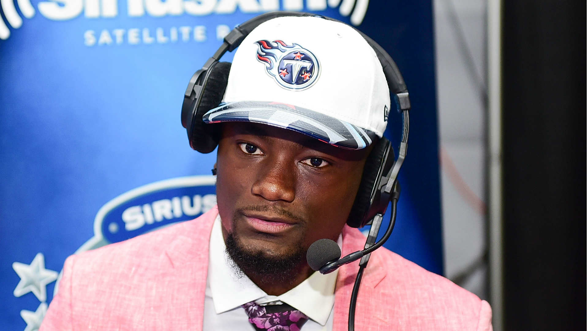 Titans rookie Corey Davis to miss at least a week with hamstring injury ...