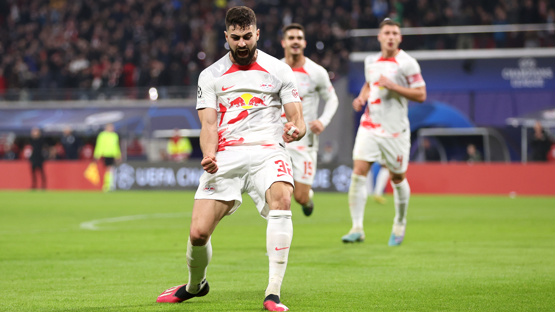 Rumour Has It: Liverpool to move for RB Leipzig defender Gvardiol