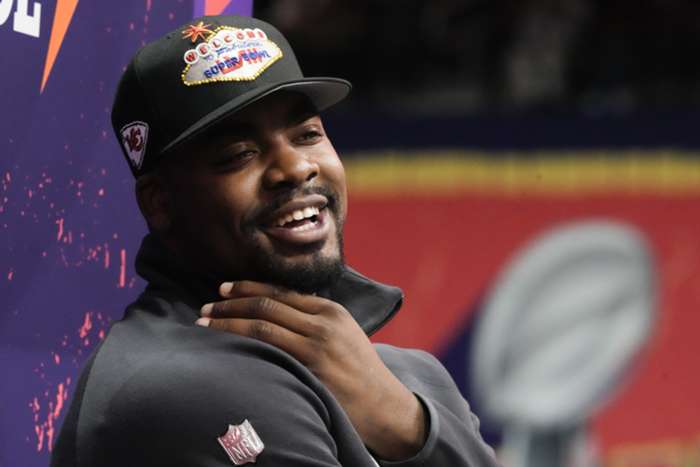 Chiefs head coach Andy Reid expects ‘even better’ 49ers in Super Bowl rematch
