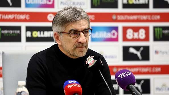 Saints can achieve 'something exceptional' in relegation battle, says Juric