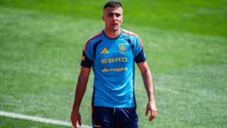 Rodri to discuss Man City future after the World Cup