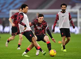 Diogo Jota confident Liverpool can sustain trophy challenge without absent stars