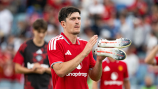 Maguire wants Man Utd to maintain momentum under Carrick
