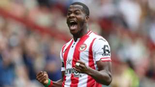 Brentford 1-0 Aston Villa: Ouattara marks debut in style to give Andrews first victory