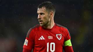 Former Arsenal midfielder Ramsey confirms retirement