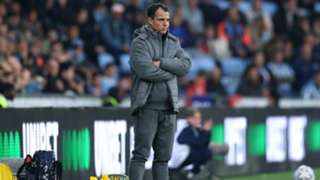 Le Bris remains defiant as Sunderland's winless run continues
