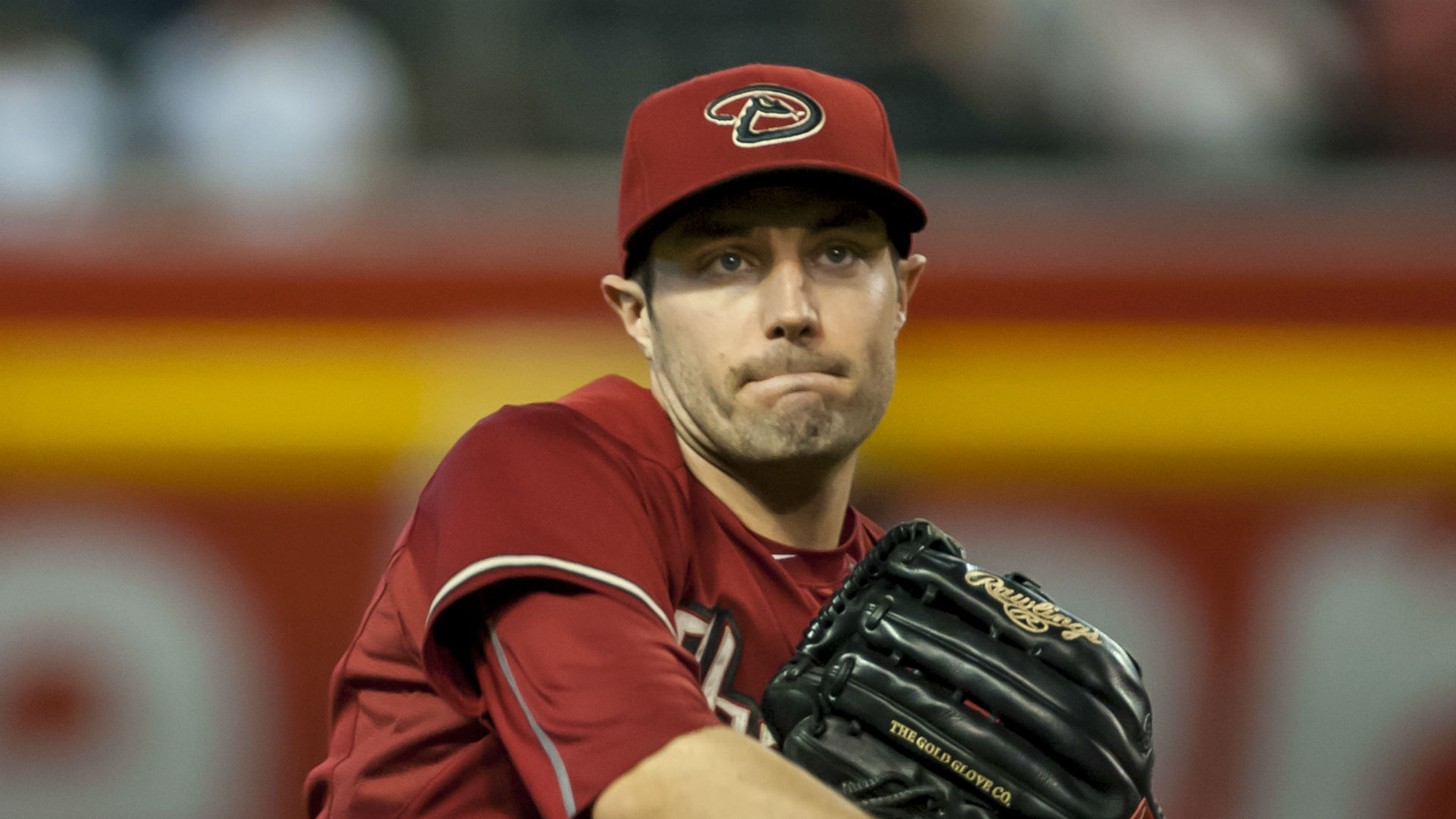 Diamondbacks' A.J. Pollock aims to return this season from broken elbow ...