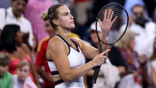 US Open: Sabalenka books last eight spot, Vondrousova stuns Rybakina