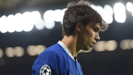 Joao Felix started on the bench as Chelsea exited the Champions League against Real Madrid on Tuesday
