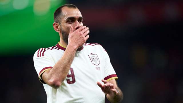 Spain 0-0 Egypt: European champions held after profligate friendly showing