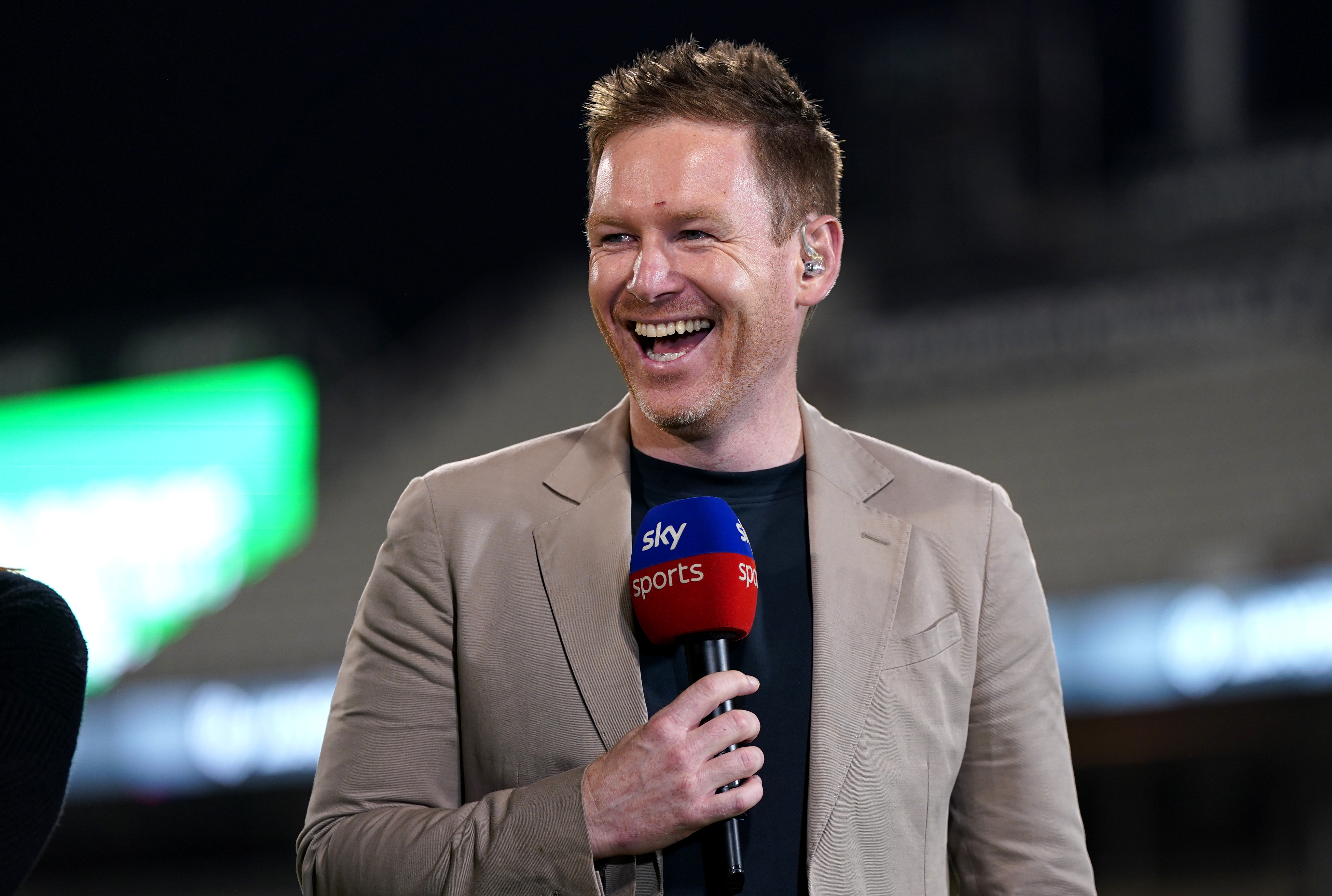 Manchester Originals v Southern Brave – The Hundred – Men’s Match – Emirates Old Trafford