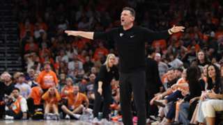 Mercury to take WNBA Finals 'one game at a time' as hopes hang by a thread