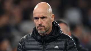 'I will keep fighting' - Ten Hag adamant he is the right manager for Man Utd