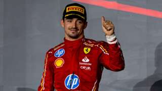Leclerc ready to take constructors' championship fight to McLaren in Abu Dhabi