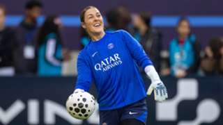 Earps to leave PSG at end of contract amid London City links