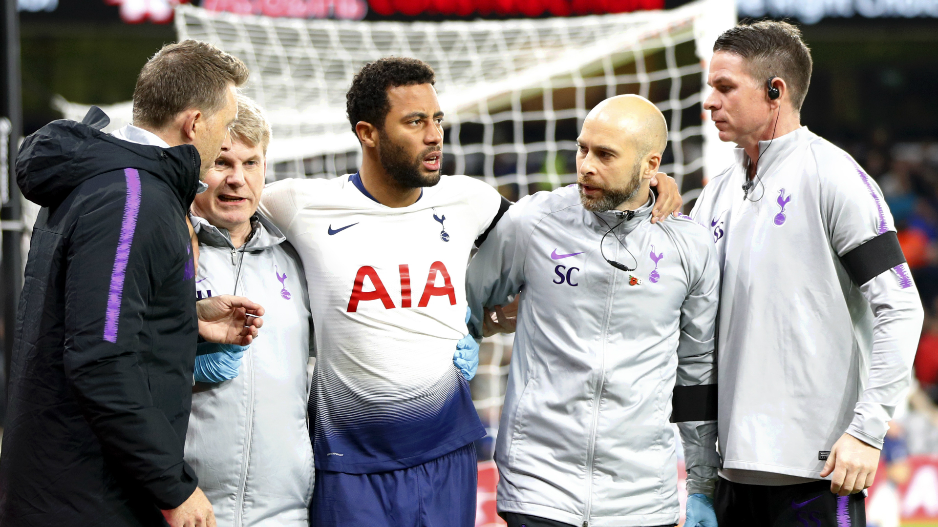 Mousa Dembele