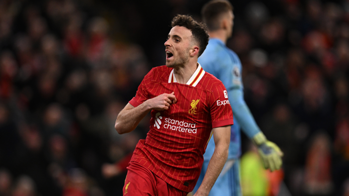 'Diogo was adored' – Jota's former club Wolves pay tribute after Liverpool forward dies