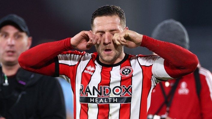 Billy Sharp mocked Wrexham fans, then admitted: "I lost my head"