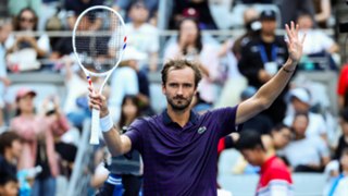 Medvedev beats Zverev once again to reach China Open semis
