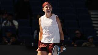 Sabalenka follows Rybakina out of China Open as upsets continue
