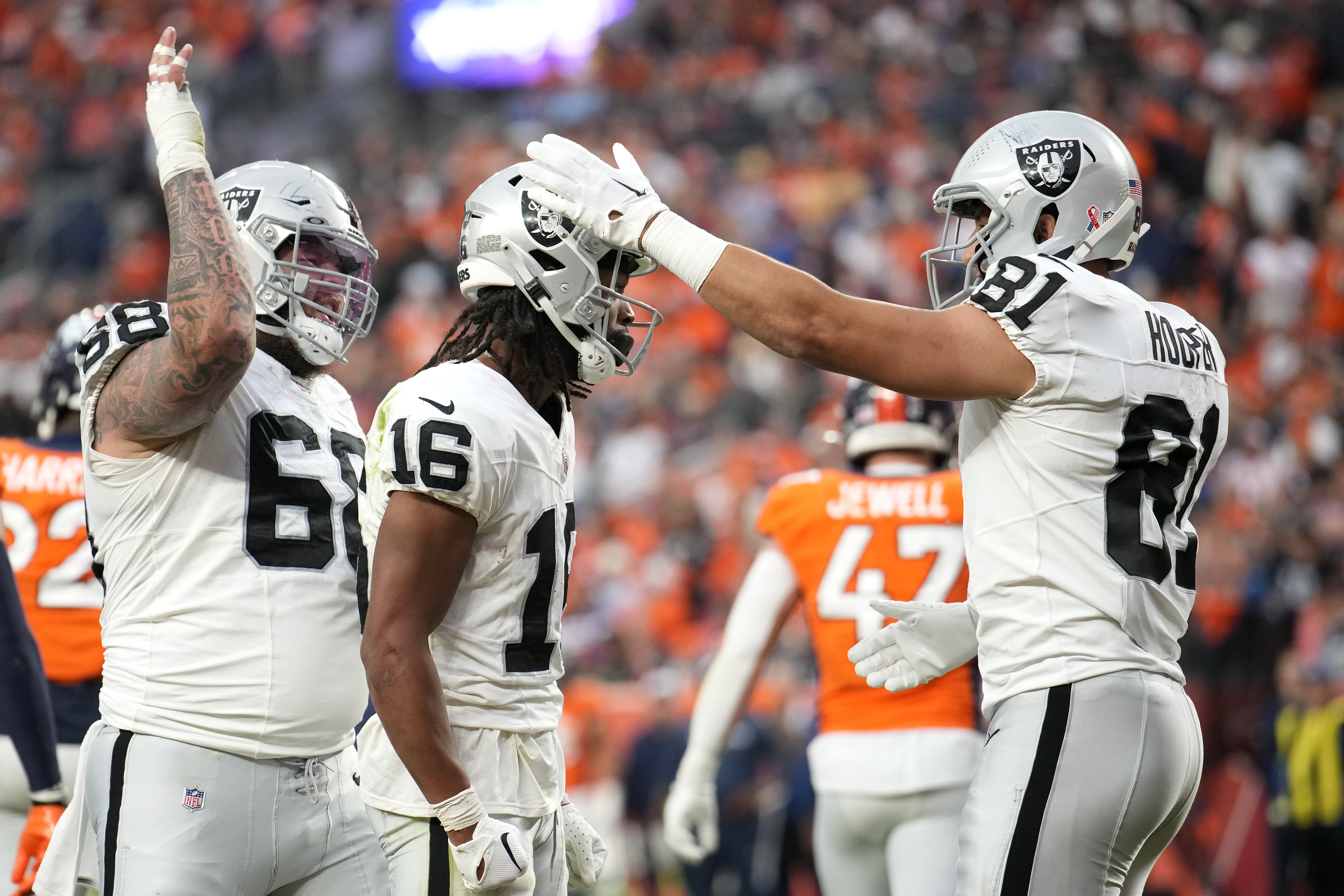 Dallas Cowboys send message with dominant 40-0 victory over New York Giants
