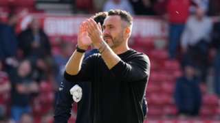 First win will boost Spurs' confidence in final third, claims De Zerbi
