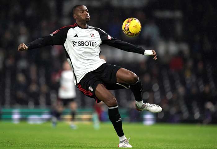Football rumours: Liverpool interested in Fulham defender Tosin Adarabioyo
