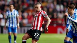Phillips re-joins Sheffield United on loan