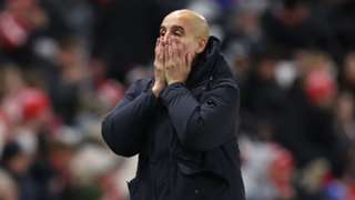 'We could not score in the six-yard box' – Guardiola bemoans Man City profligacy at Sunderland