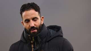 Amorim has 'no idea' when Man Utd will improve