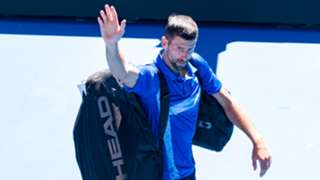 Australian Open: Sinner feels for Djokovic after semi-final withdrawal