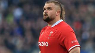 Francis returns to Wales squad for Six Nations
