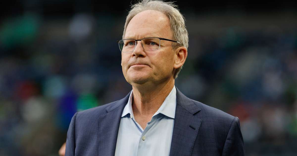 Schmetzer demands reinforcements as Sounders' historic losing streak reaches seven