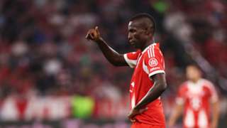 Maresca 'grateful' for Jackson impact as Chelsea face Bayern loanee