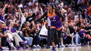WNBA: Mercury advance behind Thomas' triple-double