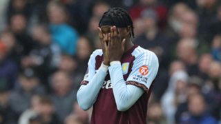 Emery fumes at 'unfair' VAR call during Aston Villa's defeat to Brentford