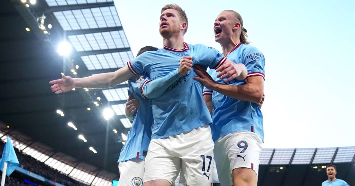 Arsenal news and transfers recap – Erling Haaland injury, VAR statement, Odegaard update